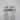 Women’s Valentino by Mario Valentino Bugola White leather sandal Size 7 Valentino by Mario Valentino