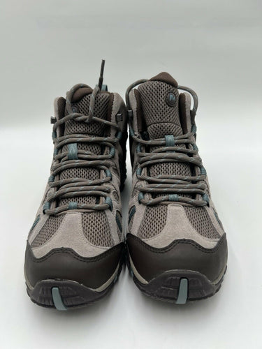 Merrell Falcon Waterproof Hiking Boots Womens Size 8