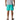 Columbia Men's Washed Out Short, Electric Turquoise, 44W x 10L Columbia