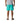 Columbia Men's Washed Out Short, Electric Turquoise, 44W x 10L Columbia