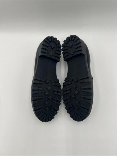 Women’s Kelly & Katie Carolie Loafer Black Size 6.5M Kelly & Katie