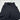 Pact Organic Cotton Women’s Wide Leg Pants Black SX Pact