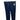 Santorelli Men’s navy blue five-pocket trousers Tailored Silhouette Size 40 NAVY