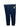 Santorelli Men’s navy blue five-pocket trousers Tailored Silhouette Size 40 NAVY