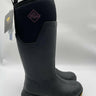 Muck Boot Arctic Sport II Tall women's winter Black / Pink boots Size 6M Muck Boots