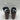 Alexandre Birman Clarita Leather Clog Platform Sandals black Leather Size 39.5 Alexandre Birman