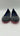 Women’s Rothy’s “THE FLAT” Gray Heather Knit Round Toe Slip On Flats Size 6 Rothy’s