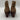 Women’s Vince Camuto Briyeonda Western Bootie Tortilla Suede Size 7.5M Vince Camuto