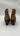 Women’s Vince Camuto Briyeonda Western Bootie Tortilla Suede Size 7.5M Vince Camuto