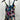 Swim Solutions Woman’s LANAI Printed Bow-Front Tummy Control Swimdress Size 10 Swim Solutions