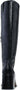 Women's Vince Camuto Sangeti 2 Wide Calf Black Leather Size 6.5 M Vince Camuto