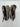The Original Muck Boot Company Arctic Apres II Leather Mid Boots Size 9.5 Muck Boots