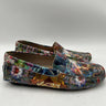 Men’s Robert Graham Brushwork Slip On driving loafer Size 9 Robert Graham
