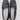 Tod's Men’s Suede Loafers Shoes Espadrille Gray Size 7.5 UK Tod's