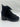 SCHUTZ Xayane Womens Black Suede Boots Lace Up Lug Sole Chunky Combat Size 9B