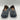 Men’s Saks Fifth Avenue Light Blue suede driving moccasin loafer Size 10.5M Saks Fifth Avenue