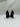 Valentino Garavani Rockstud 100mm pumps in black calf leather Size 37.5 Valentino Garavani