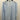Vero Moda Top V-Neck Ruched Puff Sleeve Gingham Placid Blue White NWT - XL VERO MODA