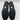 NWB Mix No. 6 Corbitt Oxford Shoes Black Size 8M Mix No. 6