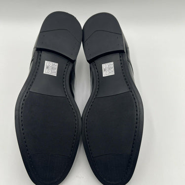 NWB Mix No. 6 Corbitt Oxford Shoes Black Size 8M Mix No. 6