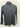 Madewell Charcoal Gray Turtleneck Top Long Sleeve Organic Cotton Tee Size XS Madewell