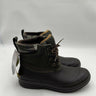 Men's Muck Originals Leather Duck Lace Boots Size 12M Muck Boots