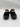 Men’s To Boot New York Lucca Loafers Slip On Black Patent Size 9.5 New York