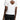 NWD Milly Cady Allie Top White Size 0 MILLY