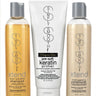 Simply Smooth Xtend Shampoo Conditioner + Pre-Soft Keratin Primer 8.5oz Kit 3 Simply Smooth