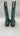 Circle G women's turquoise boots snip toe intricate embroidery Size 10M Circle G