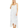 Hard Tail Hi-Lo A-Line woman Dress size XS Hard Tail