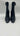 Women’s Saint Laurent Tom 90 Crystal-Buckle Leather Ankle Boots Size 38 Saint Laurent