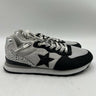 Women’s Vintage Havana Aliana Star black, white fashion sneakers size 8 Vintage Havana