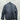 Chouyatou full-zip bomber Men’s jacket Dark Grey Shell Leopard Lining Size XS Flight