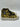 Men’s Versace Canvas High 'Barocco Print  Black Gold' sneakers Size 43 Versace