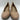 Women's Naturalizer Lexington Nude Slip On Block Heels Pumps Shoes Size 10M Naturalizer