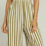 NWT Women’s Mumu Parton Playsuit Multicolor Size L Mumu