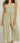 NWT Women’s Mumu Parton Playsuit Multicolor Size L Mumu
