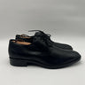 Cole Haan Men's Hawthorne Plain Toe Oxfords Black Leather Size 9.5M Cole Haan