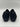 Women’s Kelly & Katie Pasha Wedge Slip-On Black Size 6M Kelly & Katie