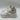 Alexander McQueen Oversized Runner sneakers in white leather Size 40 Alexander McQueen