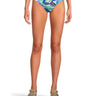 Tommy Bahama Women's Standard Island Cays Marina Hipster, Beach Glass Blue XL Tommy Bahama