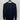 Vince men’s navy blue crewneck sweater Ribbed Sleeves Smooth Chest Navy Size XS Vince