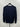 Vince men’s navy blue crewneck sweater Ribbed Sleeves Smooth Chest Navy Size XS Vince