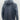 Columbia Sportswear Fleece Lined Hooded Bomber Jacket Black Youth L (14/16) Columbia