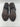 Women's Lucky Brand Barlina Side Zip Bootie Black Leather Size 7.5W Lucky Brand