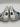 Dior B23 High x Kenny Scharf sneaker white purple Dior Oblique canvas Size 42 Dior