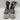 Women’s Valentino Garavani Vlogo snow boots Size 38.5 Valentino