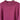 Free People Tunic Sweater Women's Purple Cotton Blend Crew-Neck Long Sleeves XS Free People