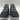 Women's BZees Hero Slip on Sneakers Grey Size 7M Bzees